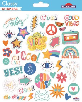 STICKERS C &hellip;