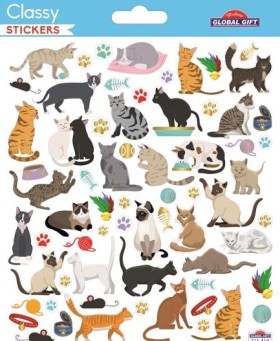 STICKERS C &hellip;