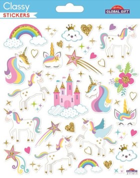 STICKERS C &hellip;