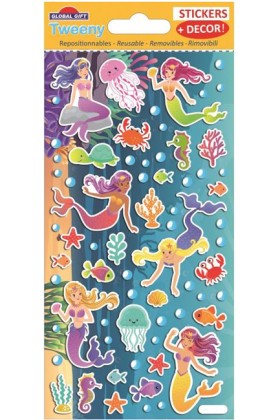 STICKERS T &hellip;