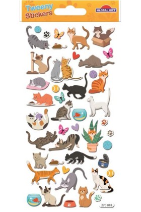 STICKERS T &hellip;