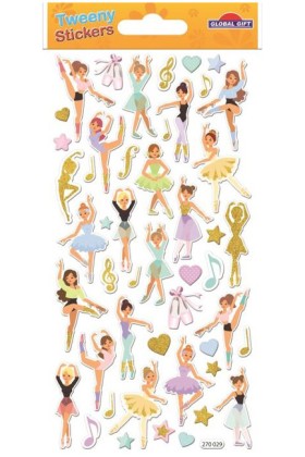 STICKERS T &hellip;