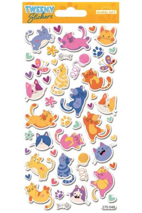 STICKERS T &hellip;