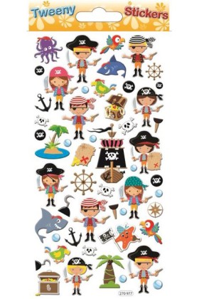 STICKERS T &hellip;