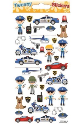 STICKERS T &hellip;