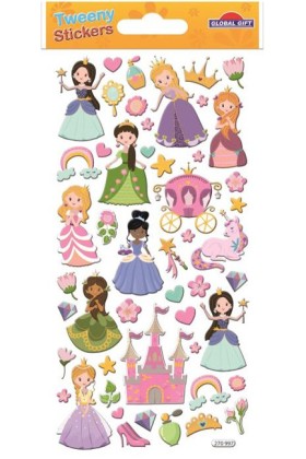 STICKERS T &hellip;