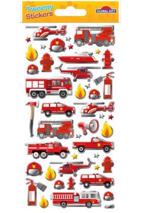 STICKERS T …