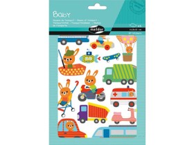 STICKERS E &hellip;