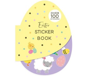 STICKERS E &hellip;