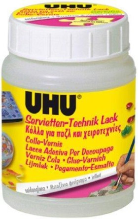 ΚΟΛΛΑ UHU …