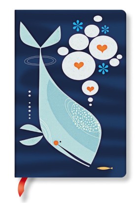 Whale and …