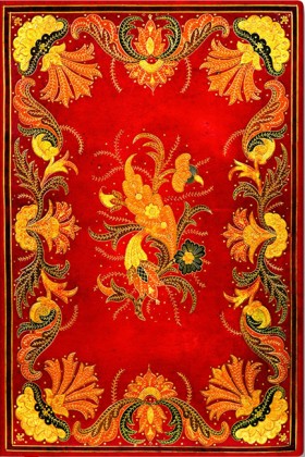 Fiammetta …