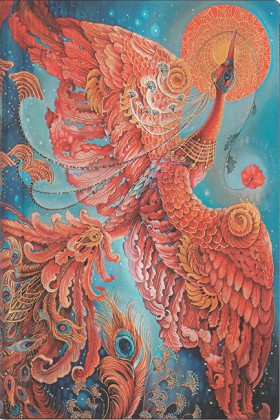 Firebird ( &hellip;