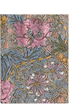 Morris Pin &hellip;