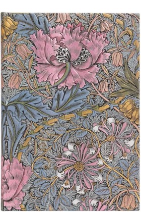 Morris Pin &hellip;