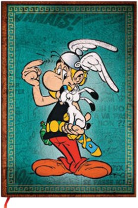 Asterix th …