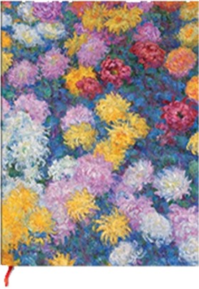 Monet’s Ch …