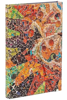 Gaudi’s Su &hellip;