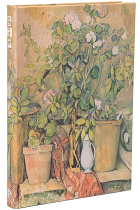 Cezanne’s &hellip;