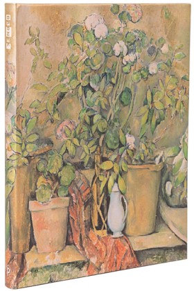 Cezanne’s &hellip;