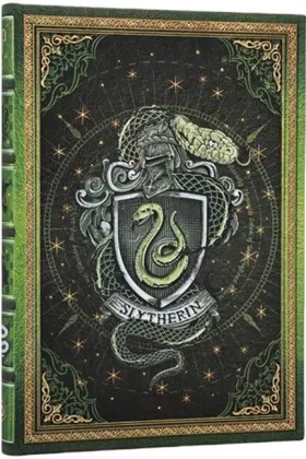 Slytherin &hellip;