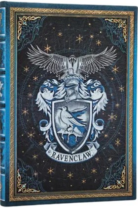 Ravenclaw &hellip;