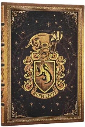 Hufflepuff &hellip;