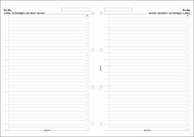 FILOFAX Α5 &hellip;