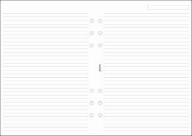 FILOFAX Α5 &hellip;