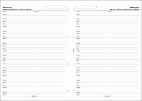 FILOFAX Α5 …