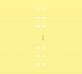 FILOFAX PR &hellip;