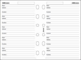 FILOFAX PK &hellip;
