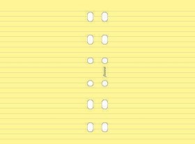 FILOFAX PK …