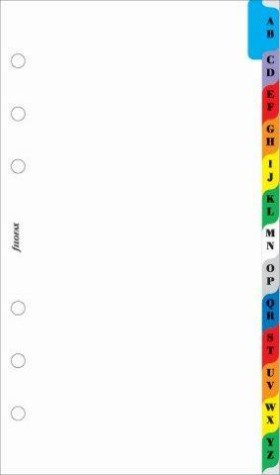 FILOFAX PR &hellip;