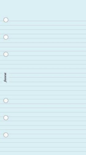 FILOFAX PR …