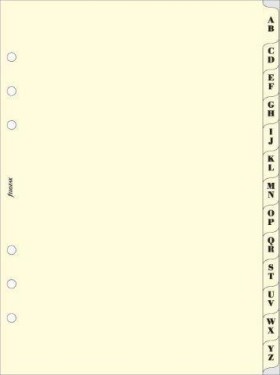 FILOFAX Α5 …