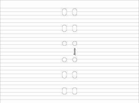 FILOFAX PK …