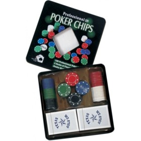 ΣΕΤ POKER …