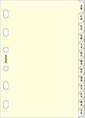 FILOFAX PK &hellip;