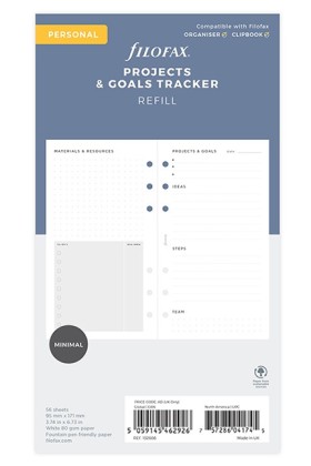 FILOFAX PR &hellip;
