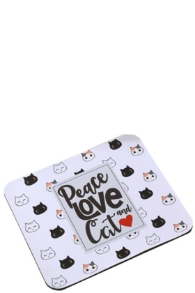 MOUSE PAD …