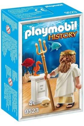 PLAYMOBIL &hellip;
