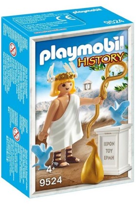 PLAYMOBIL …