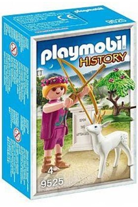 PLAYMOBIL …