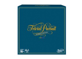 TRIVIAL PU &hellip;