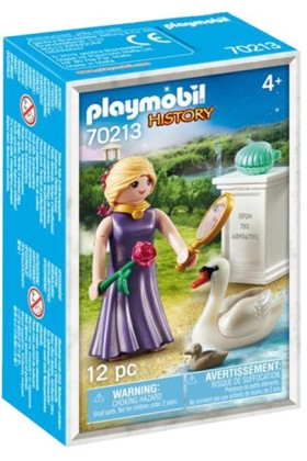 PLAYMOBIL &hellip;