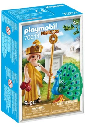 PLAYMOBIL …