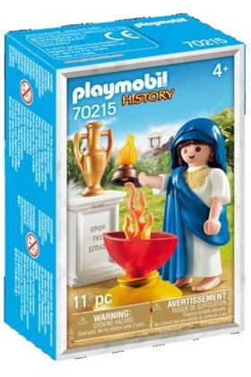 PLAYMOBIL …