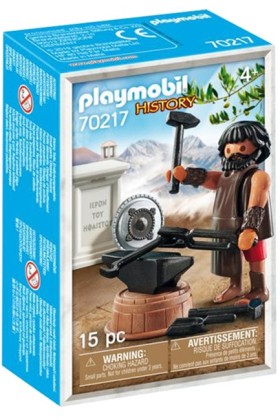 PLAYMOBIL …