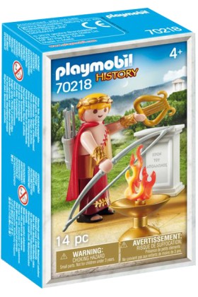PLAYMOBIL …